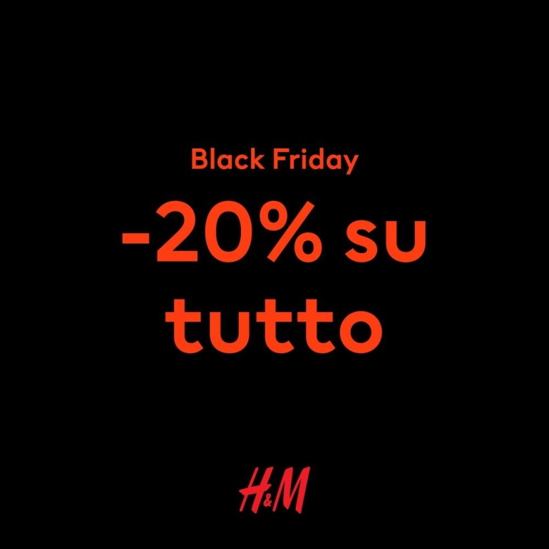 Black Friday